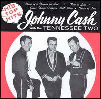 Johnny Cash : 1955 to 1958 Recordings